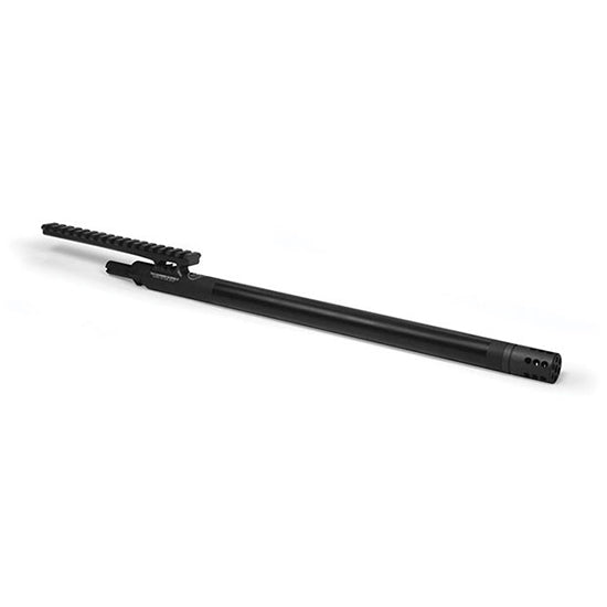Adaptive Tactical 07006 Tac-Hammer .22 Long Rifle 16-Inch MB Barrel Assembly Ruger 10/22 Takedown Black Cerakote