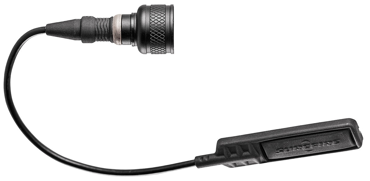 SureFire EU07 Scout Light WeaponLight Remote Switch Assembly Black