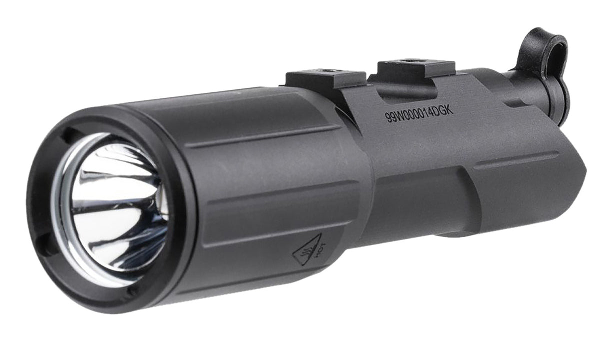 Sig Sauer SOFR1CM0 Foxtrot-MSR 1350 Lumen Black Rifle Weapon Light Picatinny M-LOK