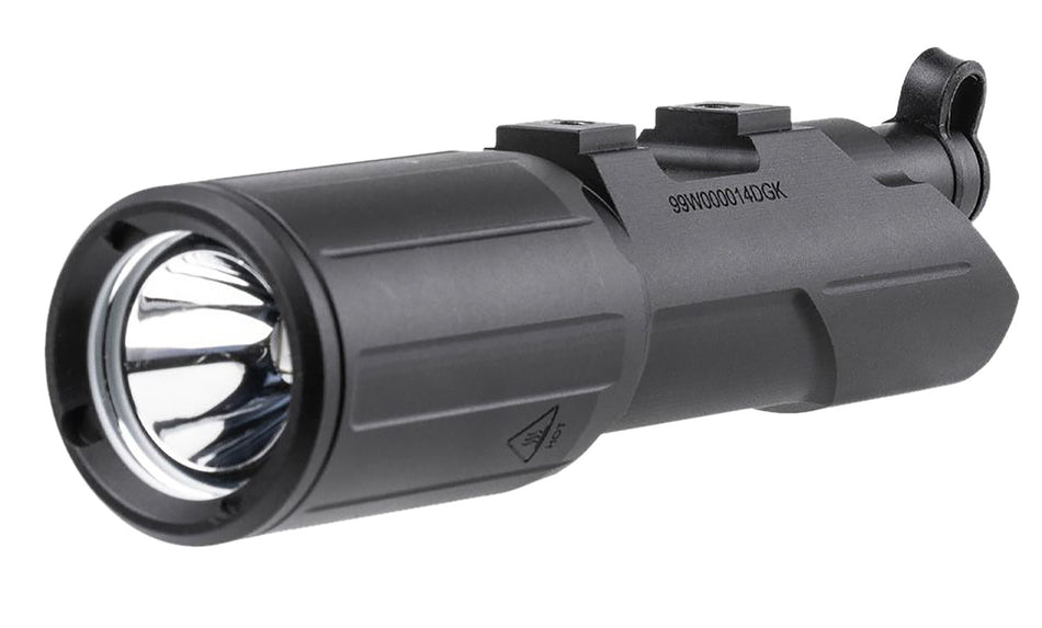 Sig Sauer SOFR1CM0 Foxtrot-MSR 1350 Lumen Black Rifle Weapon Light Picatinny M-LOK