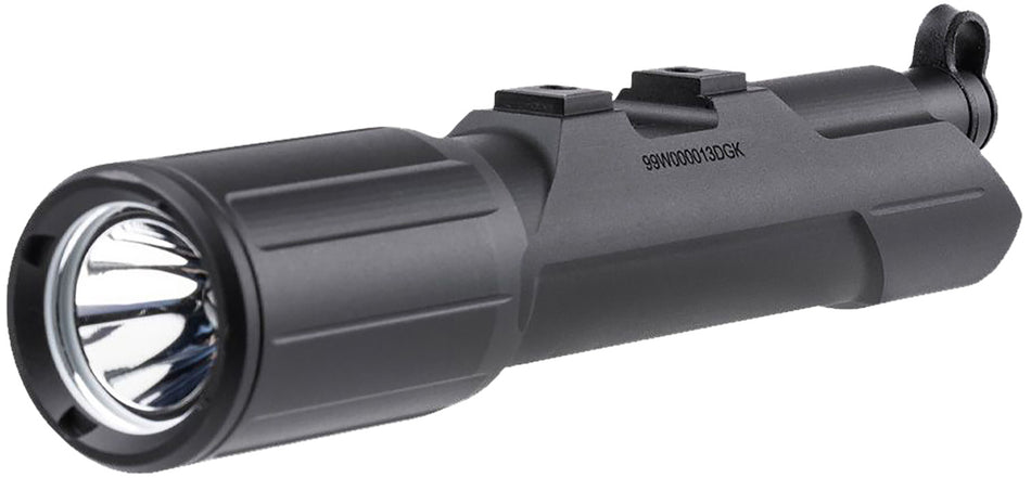 Sig Sauer SOFR1FS0 Foxtrot-MSR 1350 Lumen Black Full Size Rifle Weapon Light M-LOK