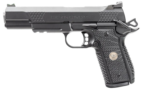 Wilson Combat 2EDCXLPR9A EDC X9 2.0 9mm Luger 15+1 5"
