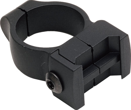 CVA DuraSight Z-2 Alloy Scope Rings 1 Inch Medium Black