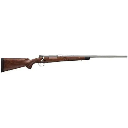 Winchester Model 70 Stainless Super Grade .243 Win Bolt-Action Rifle