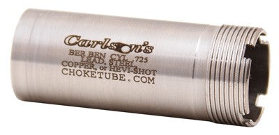 Carlsons 12 Gauge Cylinder Flush Mount Choke Tube for Beretta Mobil