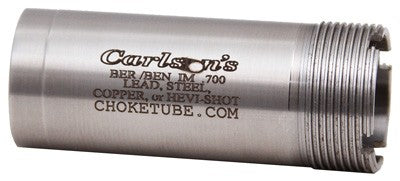 Carlson's 12GA Imp Mod Flush Mount Choke Tube - Beretta Mobil