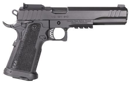 Girsan Witness2311 10mm Auto 15+1 6" Optic-Ready Pistol