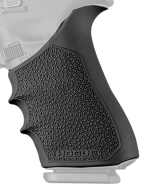 Hogue 17020 Beavertail Handall Rubber Grip Sleeve in Black