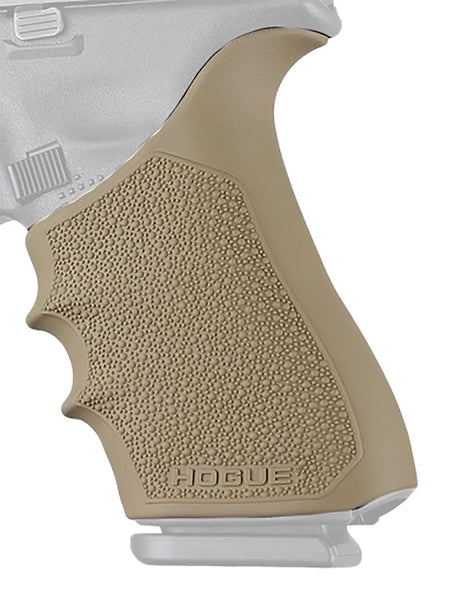 Hogue 17023 Beavertail HandAll FDE Rubber Grip Sleeve