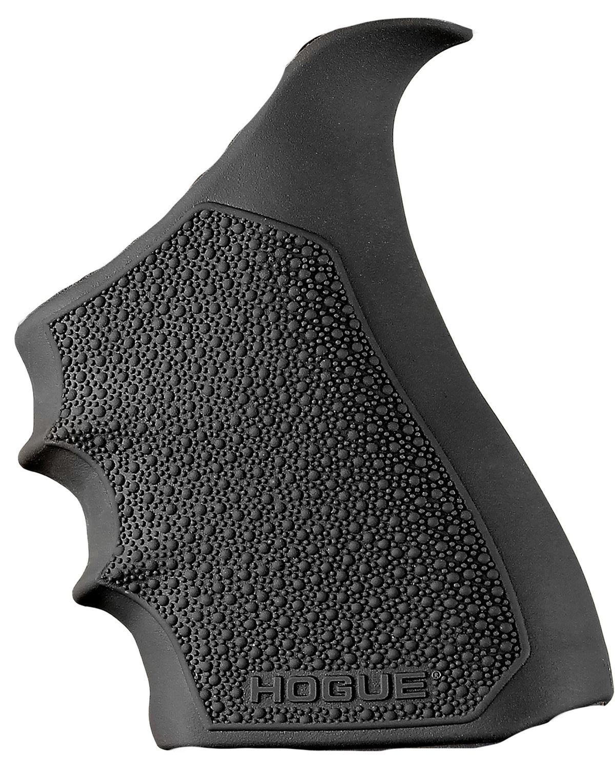 Hogue 17030 Beavertail HandAll Rubber Grip Sleeve Black Finish