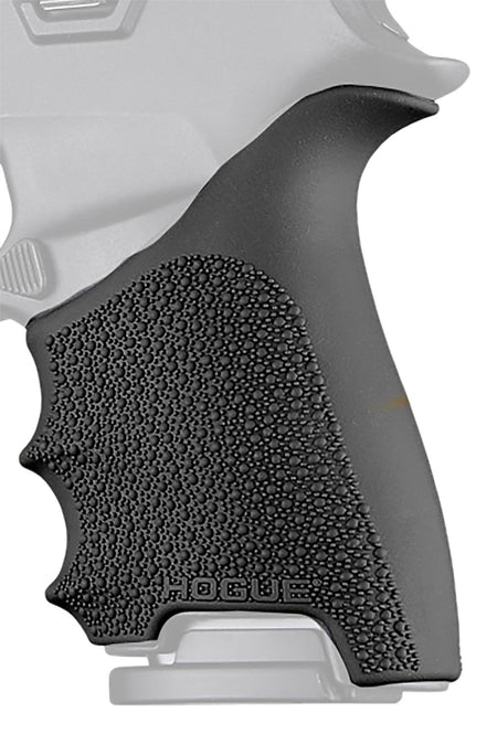 Hogue 17610 Beavertail HandAll Black Grip Sleeve Sig P320 Compact