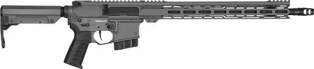 CMMG Resolute Mk4 6mm ARC Rifle, 16.1in Barrel, Tungsten