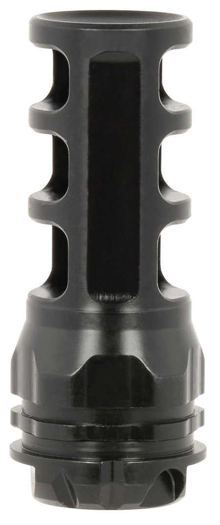 Gemtech 5.56 ETM Muzzle Brake 13816 1/2-28 Compatible with ETM Suppressors