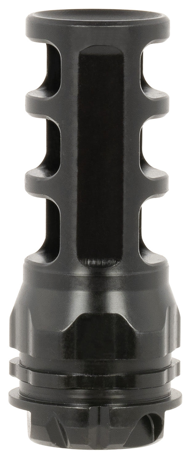 Gemtech 5.56 ETM Muzzle Brake 13816 1/2-28 Compatible with ETM Suppressors