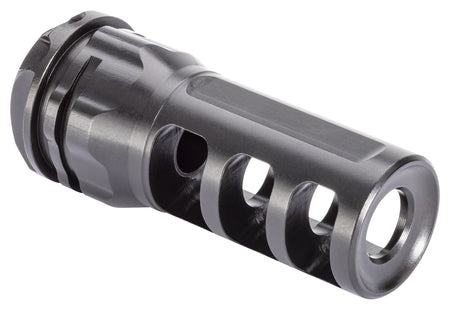 Gemtech 7.62 ETM Muzzle Brake 13817 5/8-24 Compatible with ETM Suppressors