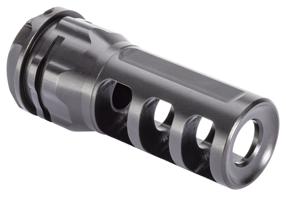 Gemtech 7.62 ETM Muzzle Brake 13817 5/8-24 Compatible with ETM Suppressors