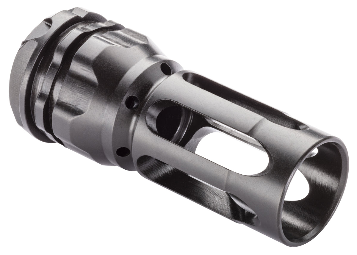 Gemtech 7.62 ETM Flash Hider 13818 5/8-24 Compatible with ETM Suppressors