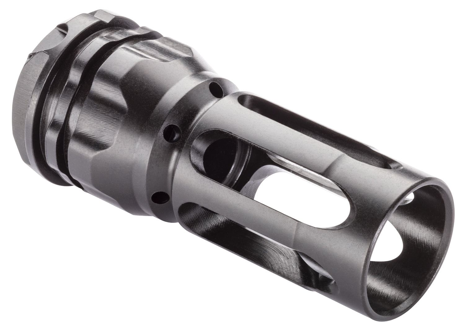 Gemtech 7.62 ETM Flash Hider 13818 5/8-24 Compatible with ETM Suppressors
