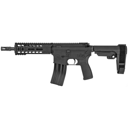 Radical Firearms AR Pistol 300 AAC Blackout 8.5in HGA BLK 7in MHR M-LOK SBA3 Pistol Brace 30RD