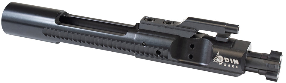 Odin Works .223 Black Nitride Bolt Carrier Group AR-15 Mil-Spec