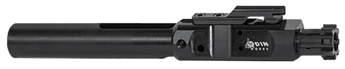 Odin Works AR-10 .308 Multi-Caliber Bolt Carrier Group Black Nitride