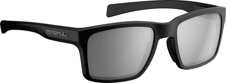 Magpul Rider Shooting Glasses Gray Lens Black Frame MAG12770011500