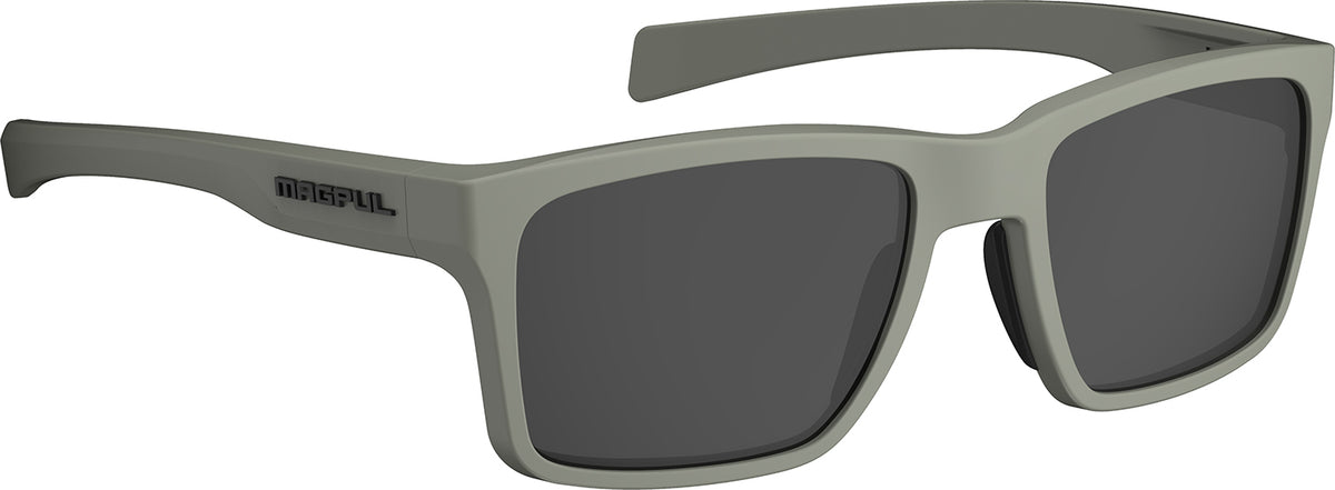 Magpul Rider Shooting Glasses Desert Verde Frame MAG12773321500