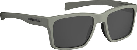 Magpul Rider Shooting Glasses Desert Verde Frame MAG12773321500