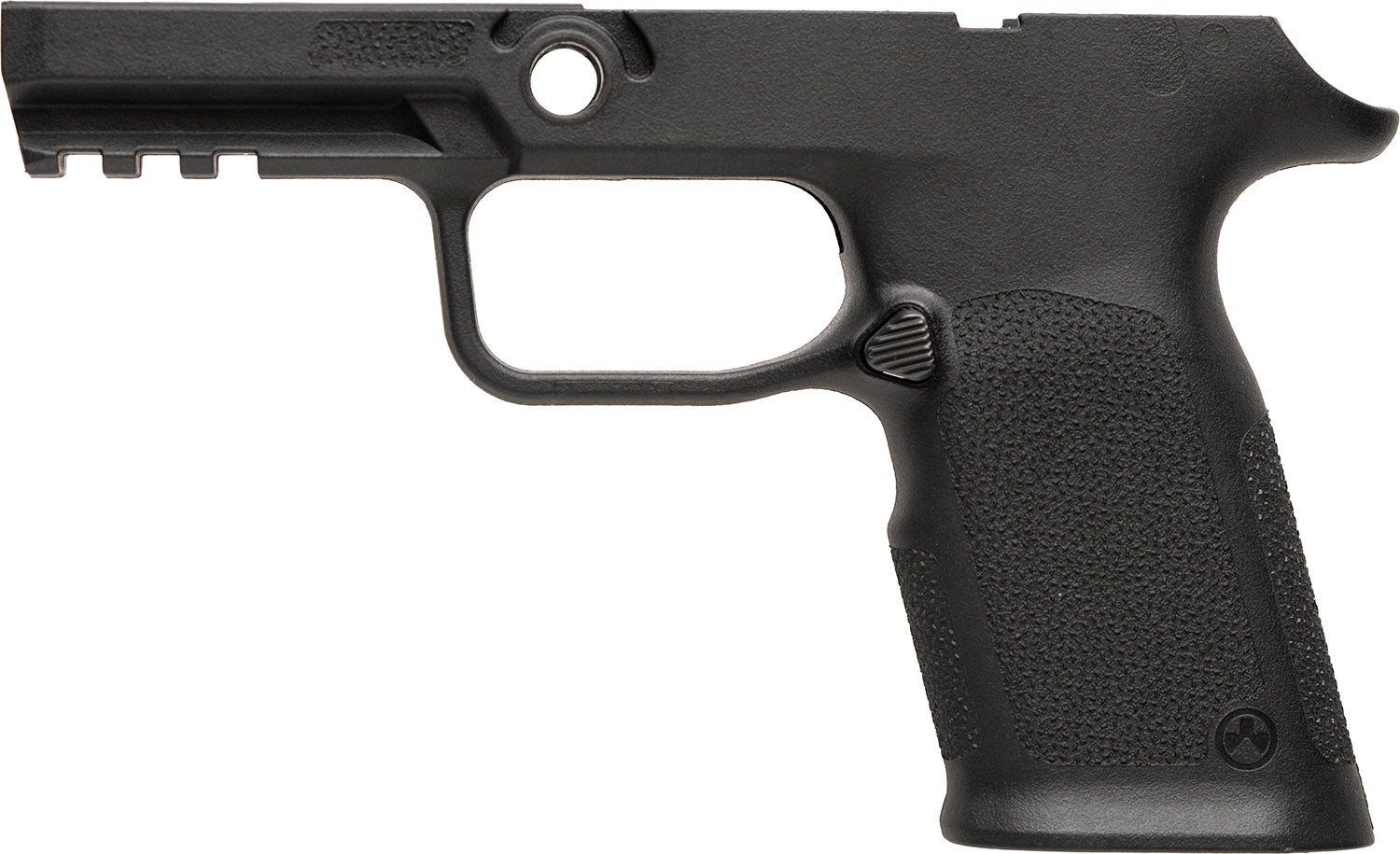 Magpul EHG SG9 Sig P320 Full Size Grip Frame Black Polymer