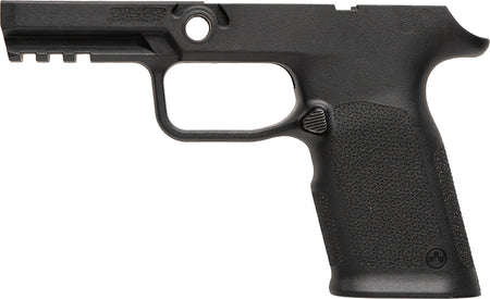 Magpul EHG SG9 Sig P320 Full Size Grip Frame Black Polymer
