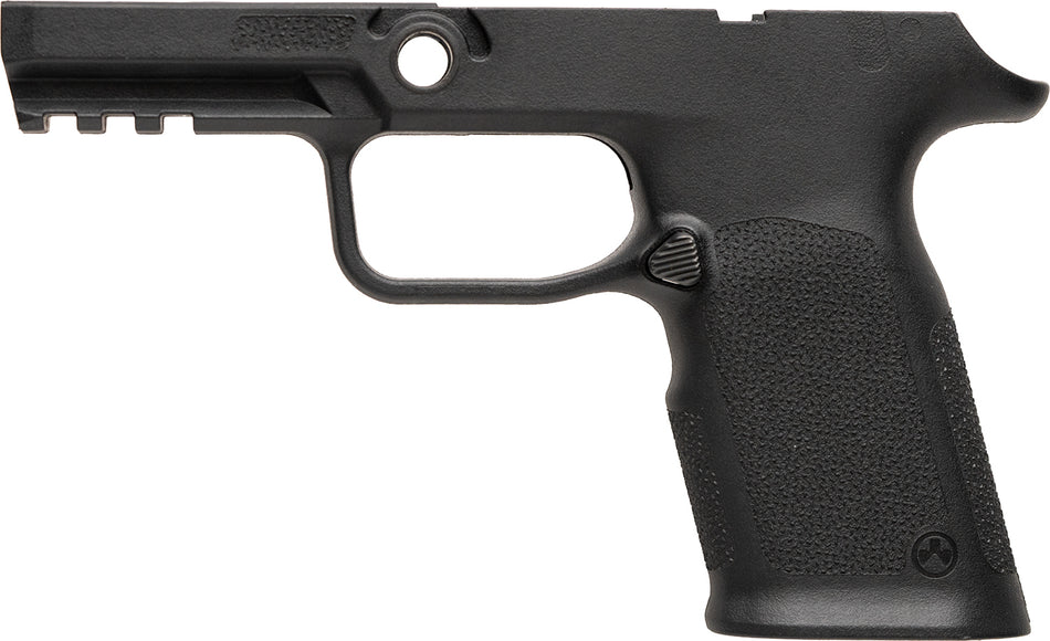Magpul EHG SG9 Sig P320 Full Size Grip Frame Black Polymer