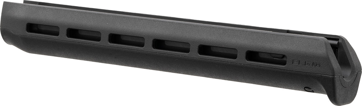 Magpul M-LOK Handguard Black 12-Inch Marlin 1895 Compatible w/ Type 1/2 Rail Covers MAG1381BLK
