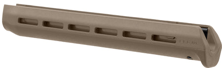 Magpul MAG1381FDE Enhanced Lever Gun M-LOK Hand Guard FDE for Marlin 1895 12 Inch