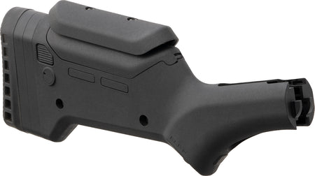 Magpul MAG1382BLK ELG M-LOK Lever-Action Buttstock Black for Marlin 1895/1894