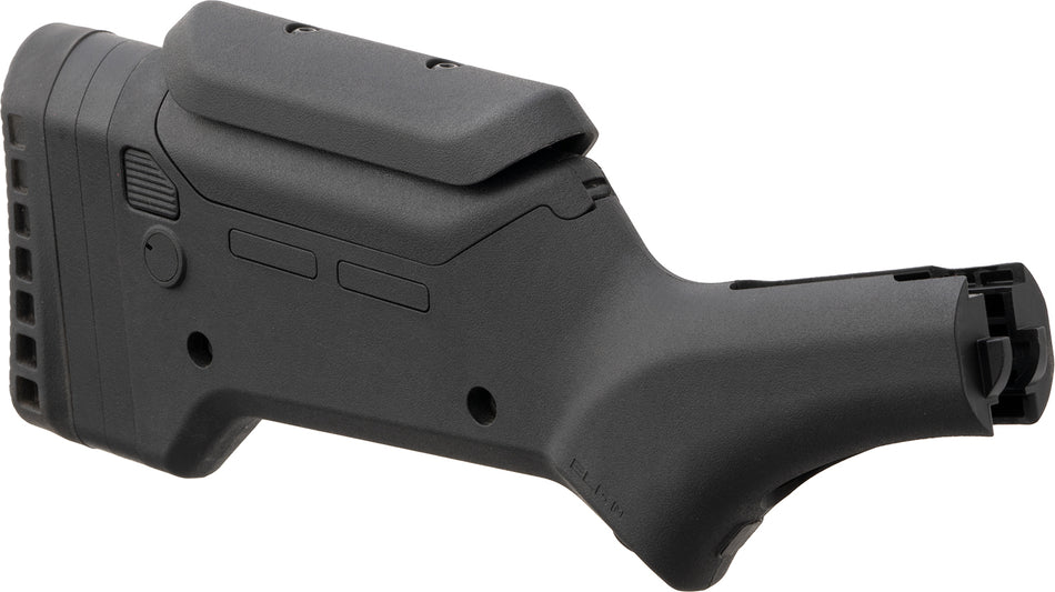 Magpul MAG1382BLK ELG M-LOK Lever-Action Buttstock Black for Marlin 1895/1894