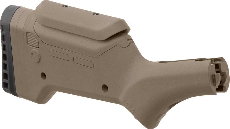 Magpul MAG1382FDE ELG M-LOK Lever-Action Buttstock FDE for Marlin 1895/1894