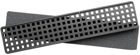 Magpul DAKA Grid Case Organizer MAG1457BLK Black Polypropylene