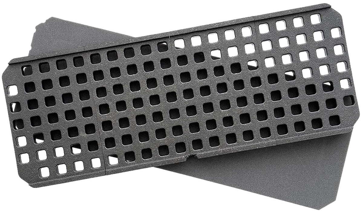 Magpul DAKA Grid Case Organizer MAG1458BLK Black Polypropylene