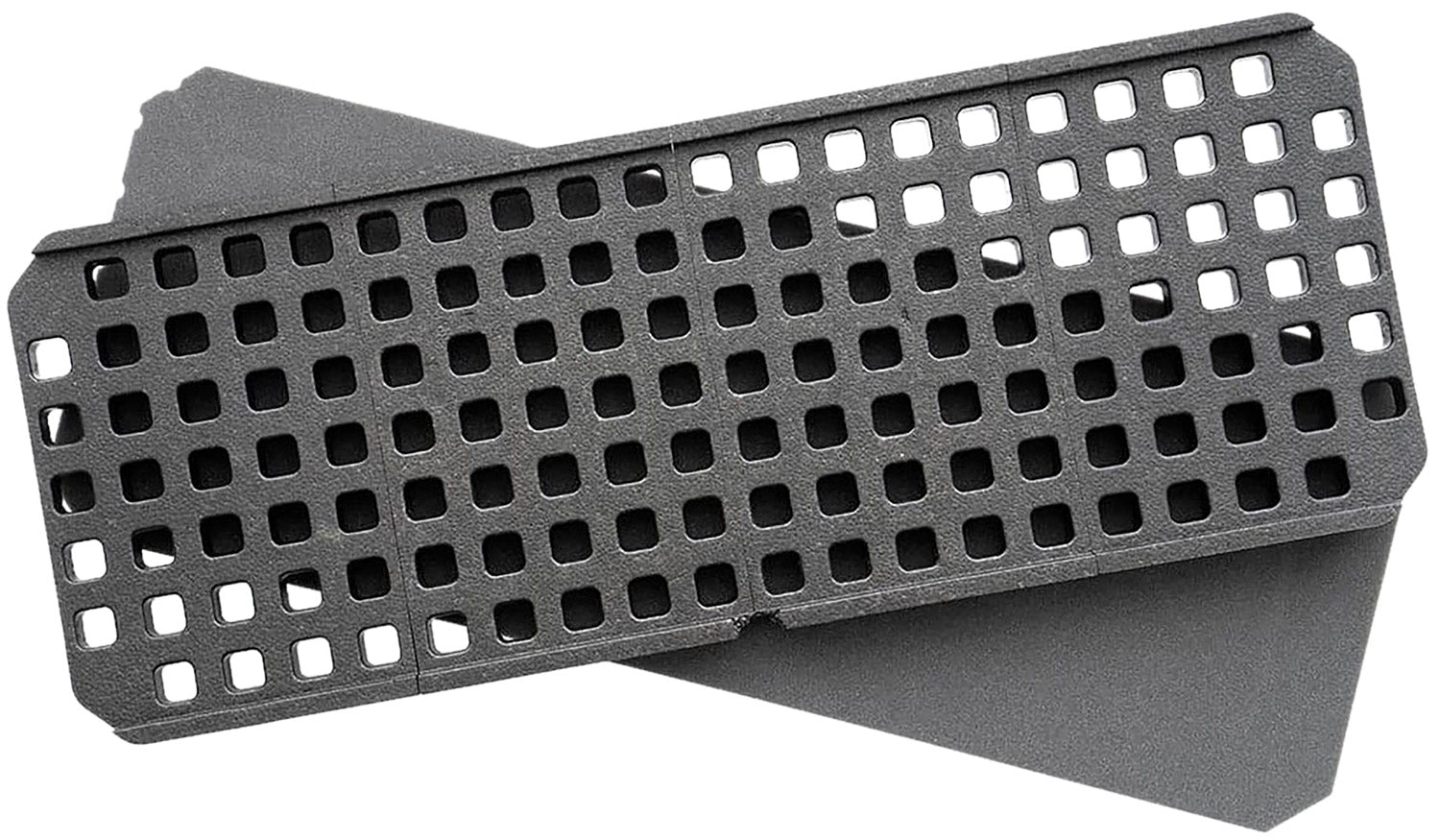 Magpul DAKA Grid Case Organizer MAG1458BLK Black Polypropylene