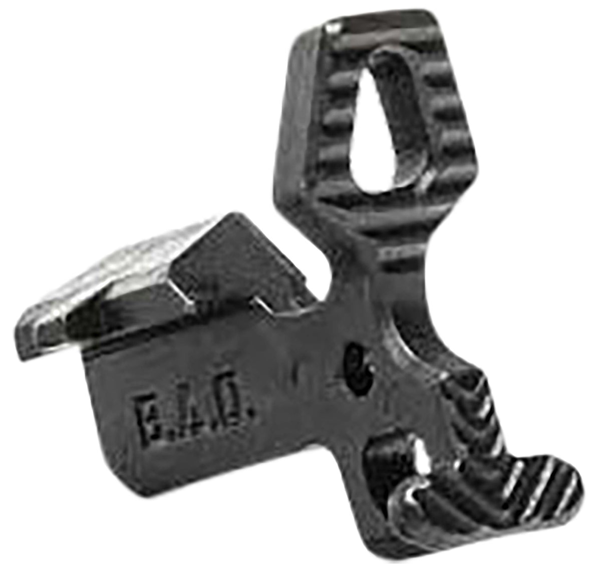 B&T Firearms BADEBCIC308 AR-10 Enhanced Bolt Kit 308 Win Black Finish