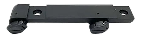 Sauer 505 Saddle Mount Base 80234620 for Ring Mount Optics