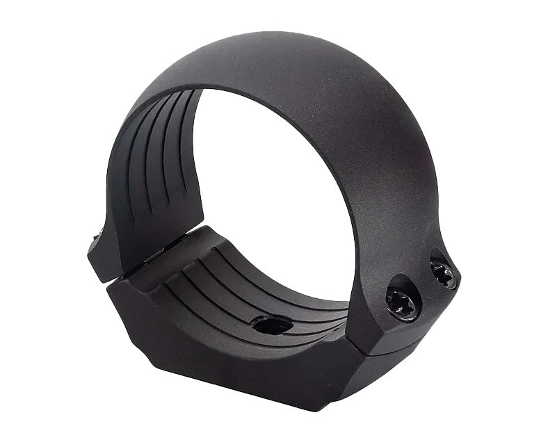 Sauer 505 Saddle Scope Mount Black Finish 40mm Tube
