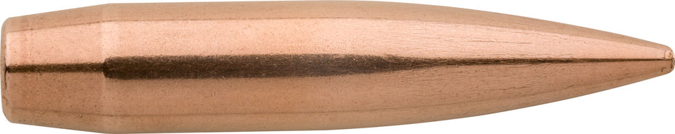 Sierra MatchKing 20Cal 175 Grain Hollow Point Boat Tail Projectiles 100/Box