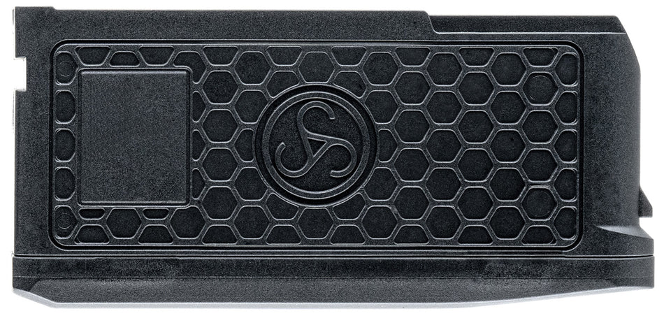 Sauer 80235083 505 3rd Rifle Magazine in 223 Rem/222 Rem Black Finish