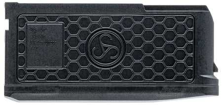 Sauer 80235084 505 3rd Rifle Magazine 6.5 Creedmoor/308 Win/243 Win Black Finish
