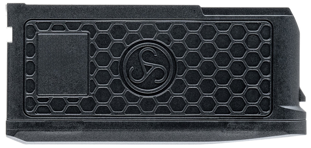 Sauer 80235085 505 3rd Rifle Magazine 270 Win/30-06 Springfield Black Finish