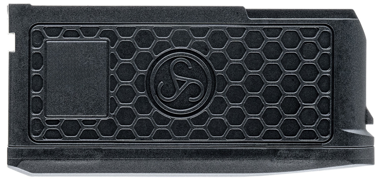 Sauer 80235085 505 3rd Rifle Magazine 270 Win/30-06 Springfield Black Finish