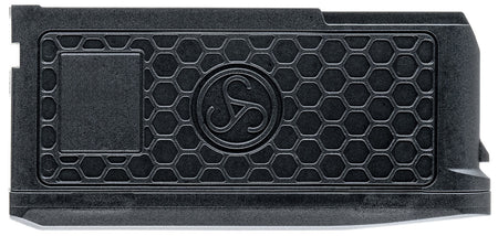 Sauer 80236683 505 2rd Rifle Magazine 7mm/300 Win Mag Black Finish
