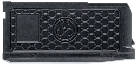 Sauer 80236684 505 5rd Rifle Magazine 6.5 PRC/270 WSM Black Finish