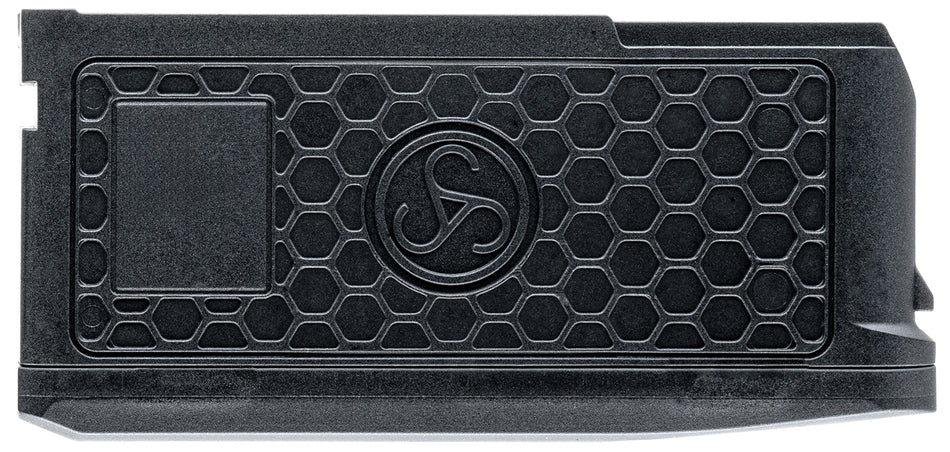 Sauer 80236684 505 5rd Rifle Magazine 6.5 PRC/270 WSM Black Finish